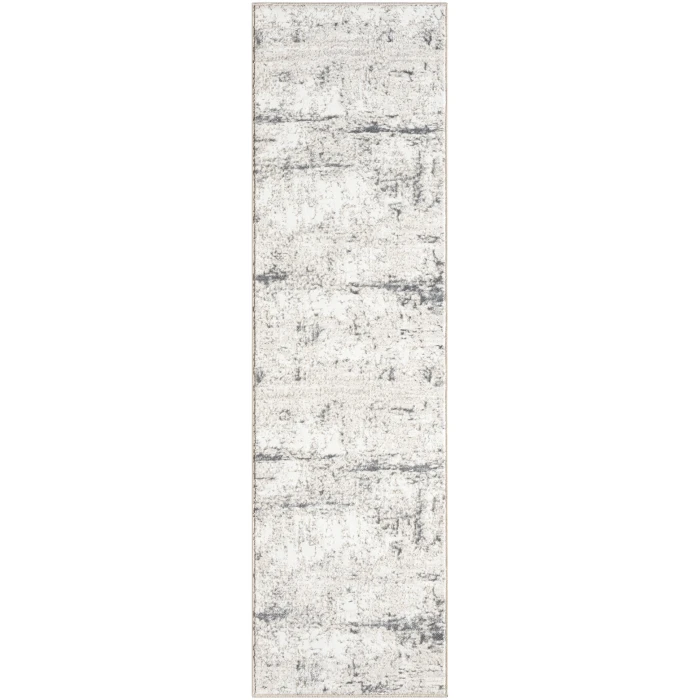 Rugs Town Beige ANTAL 2ft. x 7ft. Runner Rug
