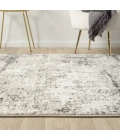 Rugs Town Beige ANTAL 9ft. x 12ft. Rectangle Rug