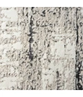Rugs Town Beige ANTAL 9ft. x 12ft. Rectangle Rug