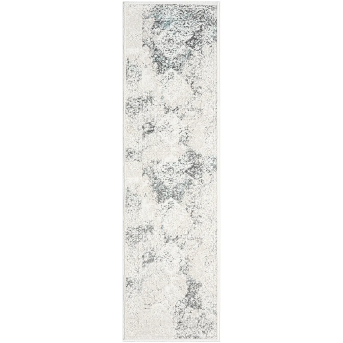 Rugs Town Beige ANTAL 2ft. x 7ft. Runner Rug