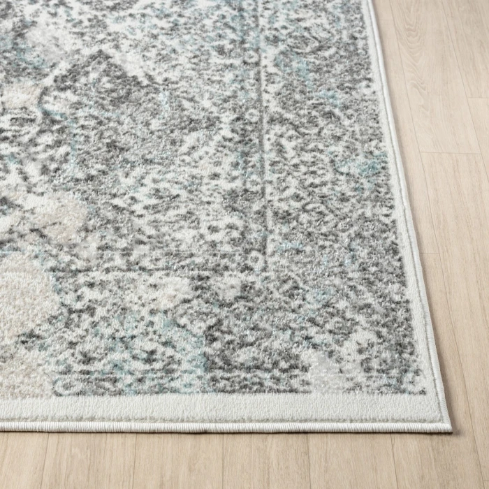 Rugs Town Beige ANTAL 9ft. x 12ft. Rectangle Rug