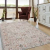 Anica ANT-AJ Beige/Cream 9 ft. x 12 ft. Rectangle Area Rug