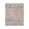 LR Home Antiquity 81453 Cream/ Beige 5'-3