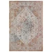 LR Home Antiquity 81457 Beige/ Cream 5'-3