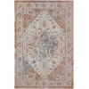 LR Home Antiquity Beige ANTIQ 9ft. x 12ft. Rectangle Rug