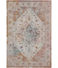LR Home Antiquity Beige ANTIQ 9ft. x 12ft. Rectangle Rug