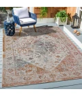 LR Home Antiquity Beige ANTIQ 9ft. x 12ft. Rectangle Rug