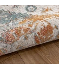 LR Home Antiquity Beige ANTIQ 9ft. x 12ft. Rectangle Rug