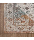LR Home Antiquity Beige ANTIQ 9ft. x 12ft. Rectangle Rug