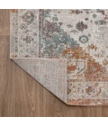 LR Home Antiquity Beige ANTIQ 9ft. x 12ft. Rectangle Rug