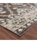 LR Home Antiquity Brown ANTIQ 5ft.3in. x 7ft.10in. Rectangle Rug