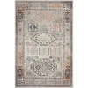 Anica ANT-AV Cream Area Rug 7 ft. 9 in. X 9 ft. 9 in. Rectangle