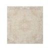 LR Home Aria 82421 Beige 5'-3