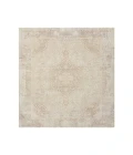 LR Home Aria 82421 Beige 5'-3" X 7'0 Rect. Rug