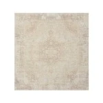 Rugs Town 82421 Beige 7'10" X 9'10 Rect. Rug