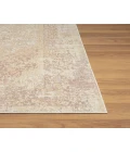 LR Home Aria 82421 Beige 5'-3" X 7'0 Rect. Rug
