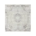 Rugs Town 82422 Gray 7'10" X 9'10 Rect. Rug