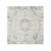 Arlene ARI-AO Gray 2 ft. x 5 ft. Runner Area Rug