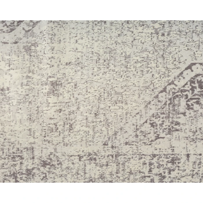 Rugs Town 82422 Gray 7'10" X 9'10 Rect. Rug