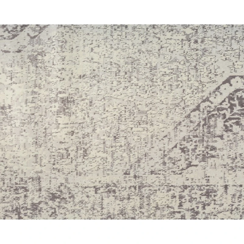 Rugs Town 82422 Gray 7'10" X 9'10 Rect. Rug