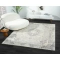 Rugs Town 82422 Gray 7'10" X 9'10 Rect. Rug