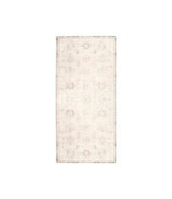 LR Home Aria 82423 Beige 2' X 5' Rect. Rug