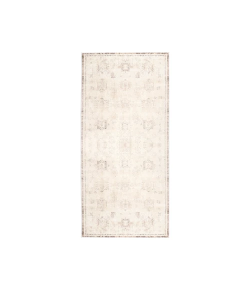 LR Home Aria 82423 Beige 2' X 5' Rect. Rug