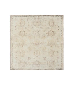 LR Home Aria 82423 Beige 5'-3