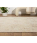 LR Home Aria 82423 Beige 5'-3" X 7'0 Rect. Rug