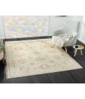 LR Home Aria 82423 Beige 5'-3" X 7'0 Rect. Rug