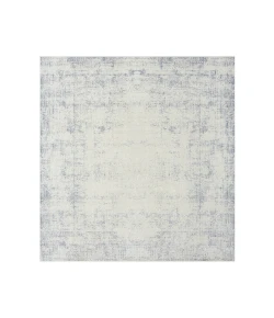 LR Home Aria 82424 Blue/ Gray 5'-3