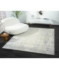 LR Home Aria 82424 Blue/ Gray 5'-3" X 7'0 Rect. Rug