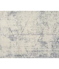 LR Home Aria 82424 Blue/ Gray 5'-3" X 7'0 Rect. Rug