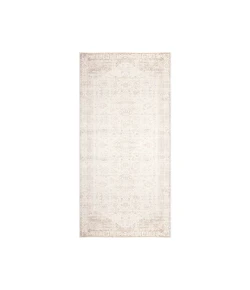Arlene ARI-AR Beige 2 ft. x 5 ft. Runner Area Rug