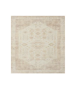 LR Home Aria 82425 Beige 5'-3