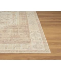 LR Home Aria 82425 Beige 2'8" X 3'10 Rect. Rug