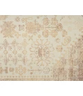 LR Home Aria 82425 Beige 2'8" X 3'10 Rect. Rug