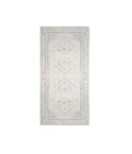 LR Home Aria 82426 Gray 2' X 5' Rect. Rug