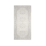 Rugs Town 82426 Gray 2' X 5' Rect. Rug