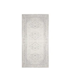LR Home Aria 82426 Gray 2' X 5' Rect. Rug