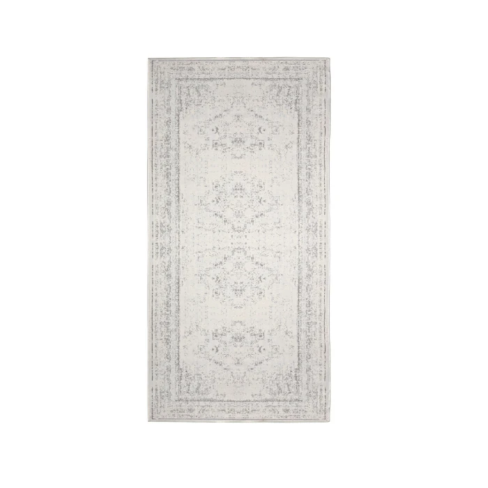 Rugs Town 82426 Gray 2' X 5' Rect. Rug