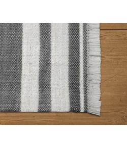 LR Home Asbury 82373 Steel/ Gray 9' X 12' Rect. Rug