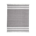 Rugs Town 82374 Gray 9' X 12' Rect. Rug
