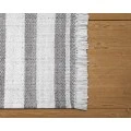 Rugs Town 82374 Gray 9' X 12' Rect. Rug