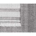 Rugs Town 82374 Gray 9' X 12' Rect. Rug