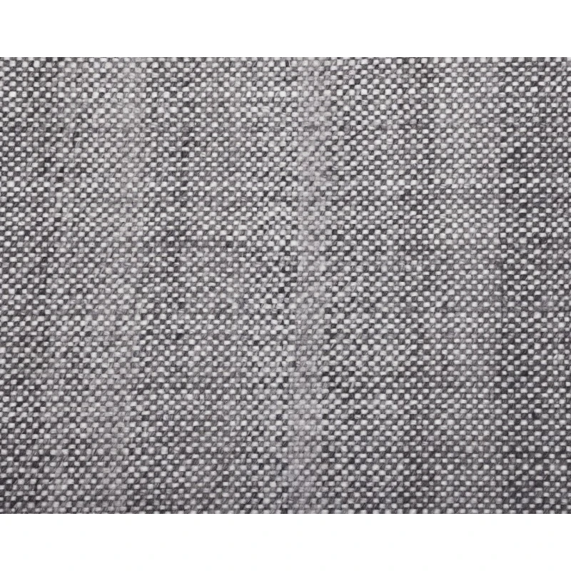 Rugs Town 82374 Gray 9' X 12' Rect. Rug