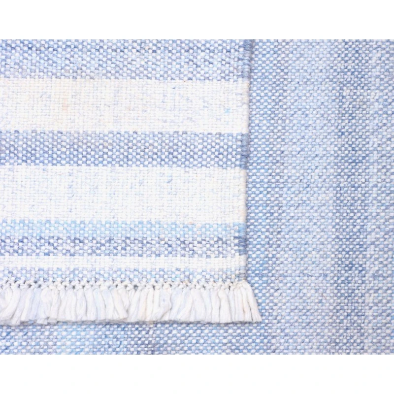 Rugs Town 82375 Blue 5' X 7'9 Rect. Rug