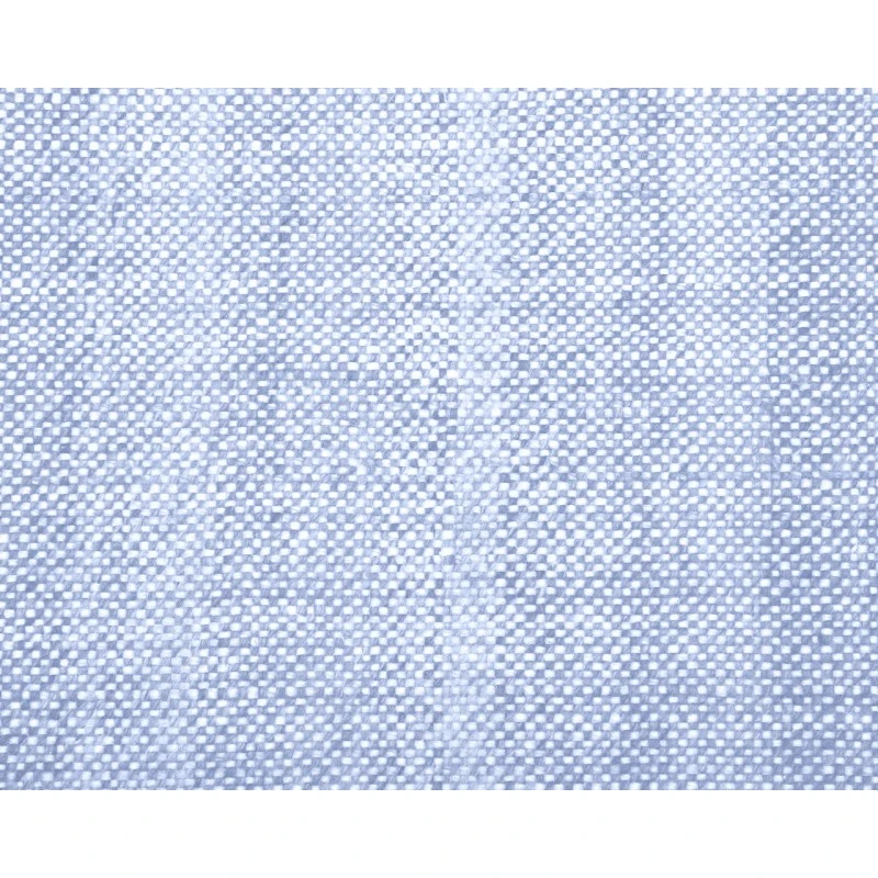 Rugs Town 82375 Blue 5' X 7'9 Rect. Rug