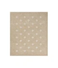 LR Home Atlas 82413 Beige 5'0" X 7'0 Rect. Rug