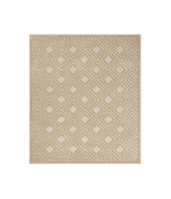LR Home Atlas 82413 Beige 5'0